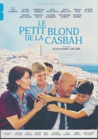 Petit blond de la casbah (Le)