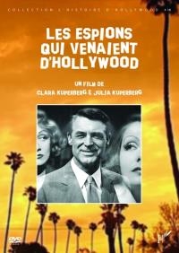 Espions qui venaient d’Hollywood (Les)