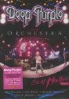 Deep Purple : live at Montreux 2011