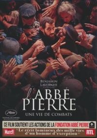Abbé Pierre (L') : une vie de combats