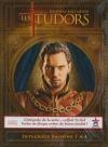 Tudors (Les) : saisons 1 à 4