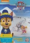 Paw Patrol : la Pat' Patrouille : première neige !