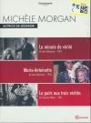 Actrice de légende : Michèle Morgan