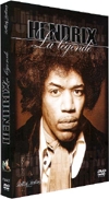 Hendrix : la légende