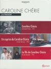 Caroline Chérie : la trilogie