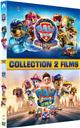 Paw Patrol : la Pat' Patrouille : films  1 & 2