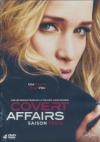 Covert affairs : saison 3