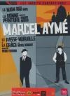 Marcel Aymé : le nain ; La bonne peinture ; Le passe-muraille ; La grâce