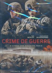 Crime de guerre