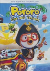 Pororo : L'Île aux trésors