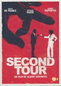 Second tour