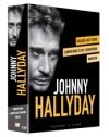 Johnny Hallyday : coffret