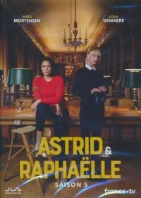 Astrid & Raphaëlle : Saison 5