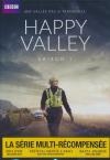 Happy valley : saison 1