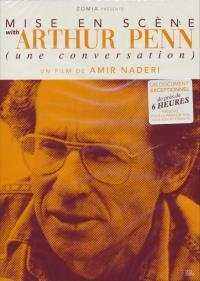 Mise en scène with Arthur Penn, une conversation