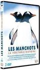 Manchots (Les) : la véritable histoire