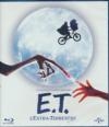 E.T. l'extra terrestre