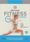 Fitness Collection : méthodes fitness