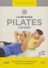 Méthode Pilates (La) : coffret