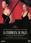 Tourneuse de pages (La)