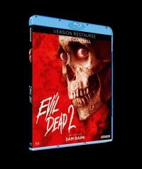 Evil dead 2