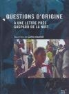 Questions d'origine : à une lettre près ; Gaspard de la nuit