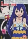 Fairy Tail : volume 7