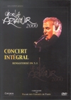 Charles Aznavour : live au palais des congrès 2000