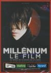 Millénium, le film : les hommes qui n'aimaient pas les femmes