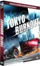 Wangan midnight : Tokyo burnout