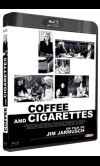 Coffee and cigarettes