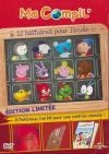 Ma compil' : 12 histoires pour l'école : la classe des petits héros