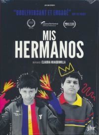 Mis hermanos