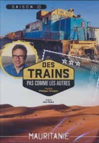 Des trains pas comme les autres : Mauritanie