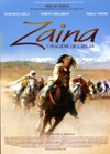 Zaïna, cavalière de l'Atlas