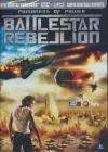 Battlestar rebellion