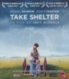 Take shelter