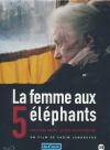 Femme aux 5 éléphants (La)