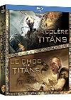 Choc des Titans (Le) ; La colère des Titans