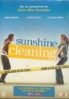 Sunshine cleaning