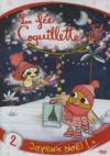 Fée Coquillette (La) : volume 2 : joyeux Noël