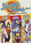 Looney Tunes Show (The) : saison 1 : volumes 1, 2 & 3