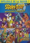 Scooby-doo : mystères associés : saison 1 : volumes 1 à 4