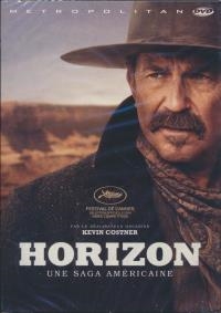 Horizon, une saga américaine - chapitre 1