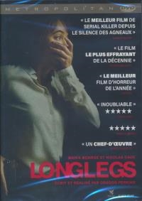 Longlegs