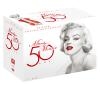 Marilyn Monroe : 50 ans