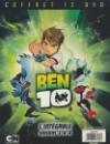 Ben 10 : saisons 1 à 4