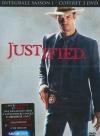 Justified : saison 1