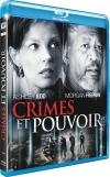 Crimes et pouvoir