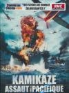 Kamikaze, assaut dans le Pacifique